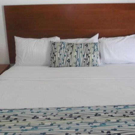 Booye Hotel Navojoa Kamer foto