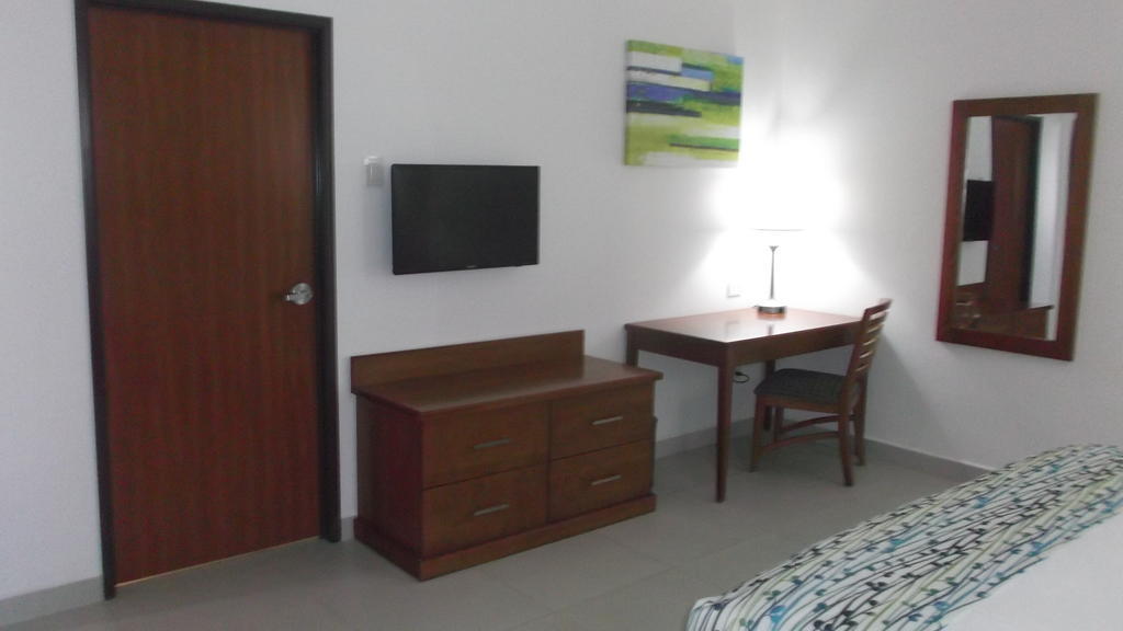 Booye Hotel Navojoa Kamer foto