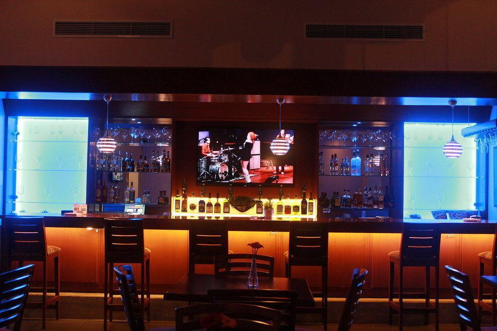 Booye Hotel Navojoa Buitenkant foto