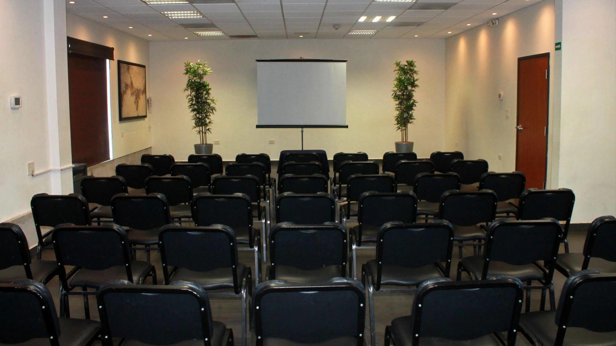 Booye Hotel Navojoa Buitenkant foto